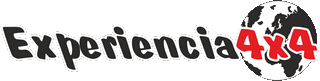 logo de Experiencia 4x4