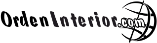 logotipo de Orden Interior